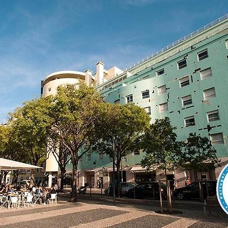 Green Avila Saldanha リスボン エクステリア 写真