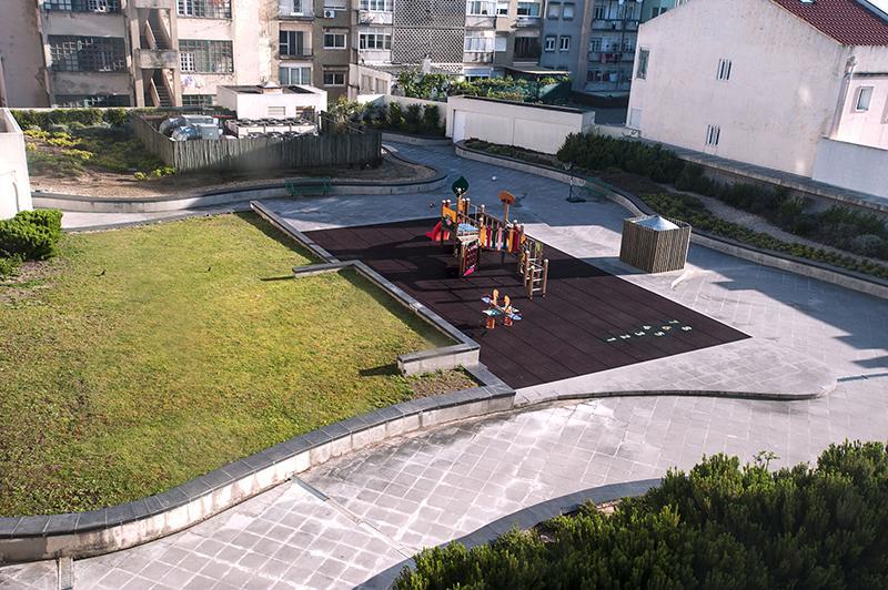 Green Avila Saldanha リスボン エクステリア 写真